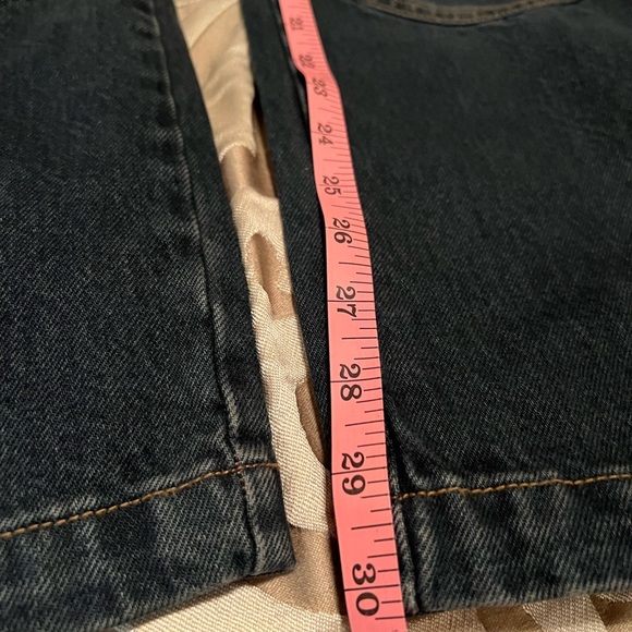 EB Denim Moto in Bella Notte, size XS NWT sold out online $695 Retail - Picture 6 of 16